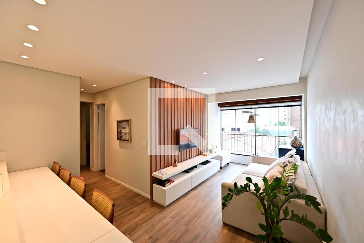 Apartamento, 3 quartos, 70 m² - Foto 2