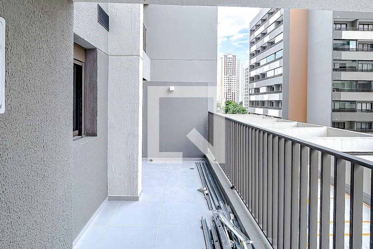 Apartamento, 2 quartos, 57 m² - Foto 14
