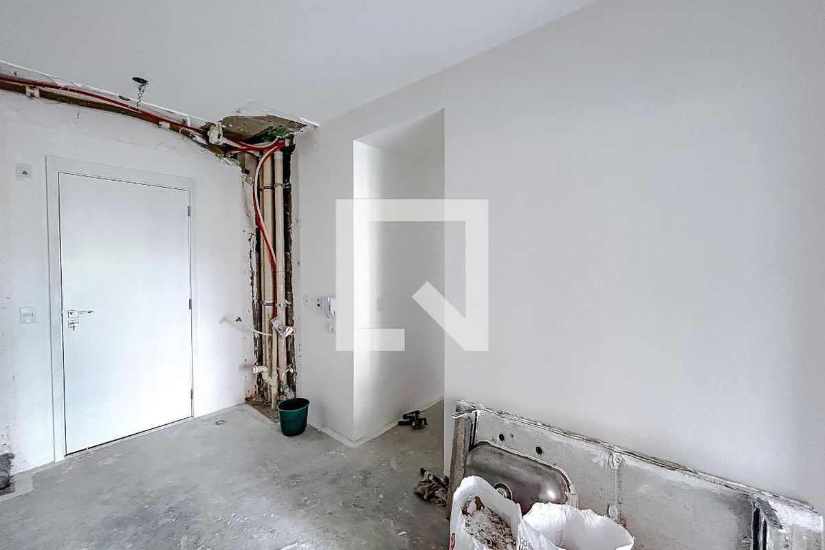 Apartamento, 2 quartos, 57 m² - Foto 6