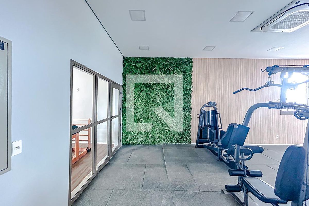 Apartamento, 2 quartos, 57 m² - Foto 66