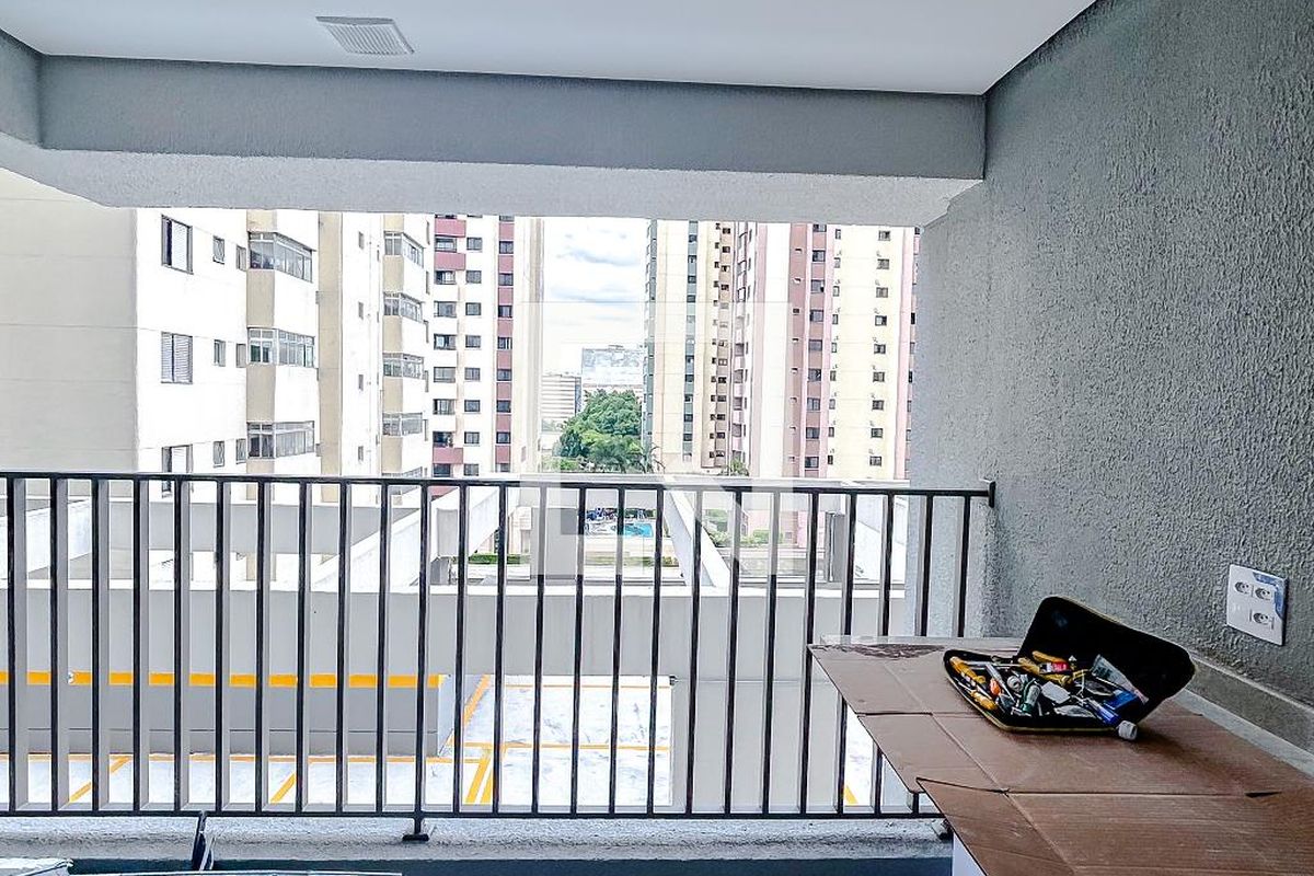 Apartamento, 2 quartos, 57 m² - Foto 12
