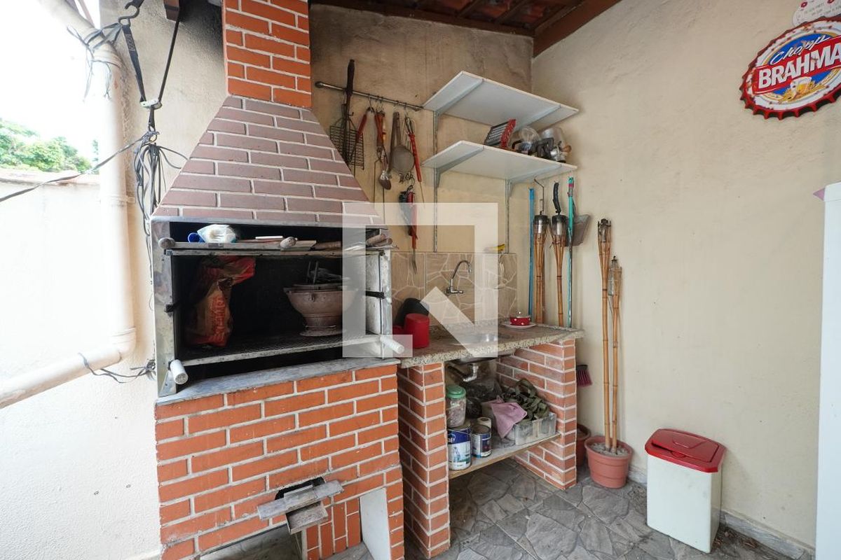 Casa, 4 quartos, 240 m² - Foto 58