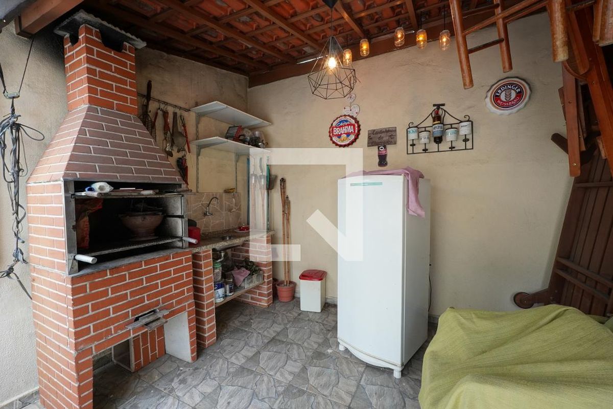 Casa, 4 quartos, 240 m² - Foto 55