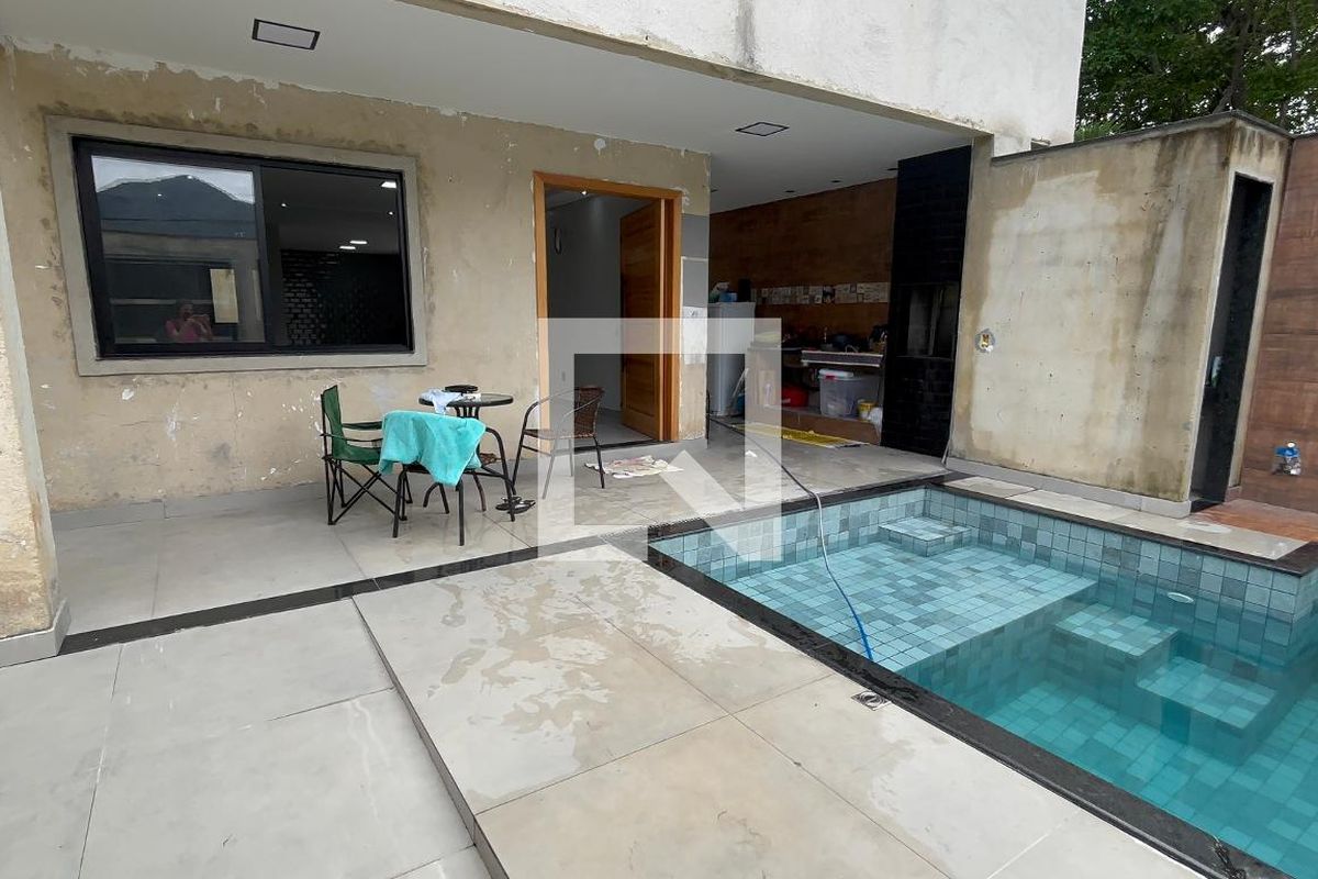 Casa, 4 quartos, 232 m² - Foto 132