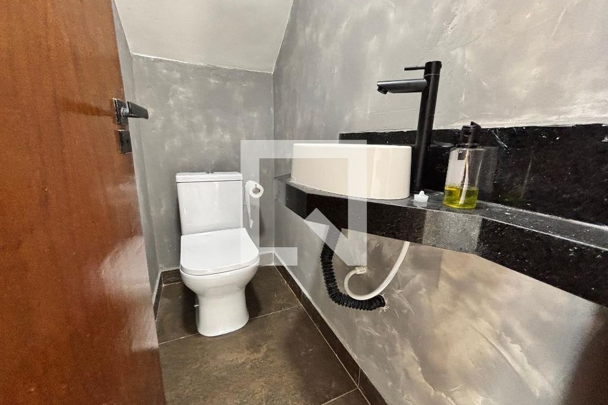 Casa, 4 quartos, 232 m² - Foto 16
