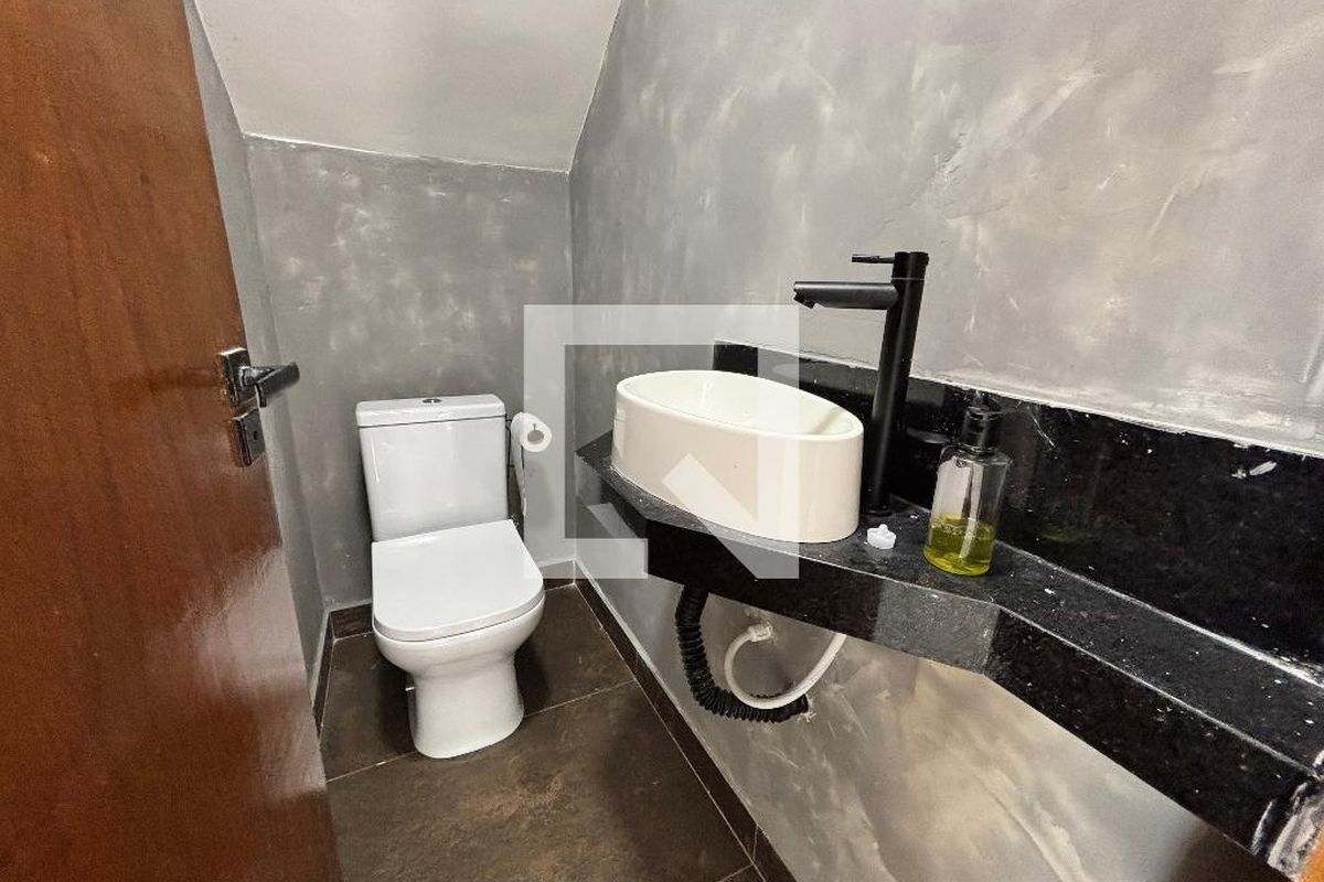 Casa, 4 quartos, 232 m² - Foto 18