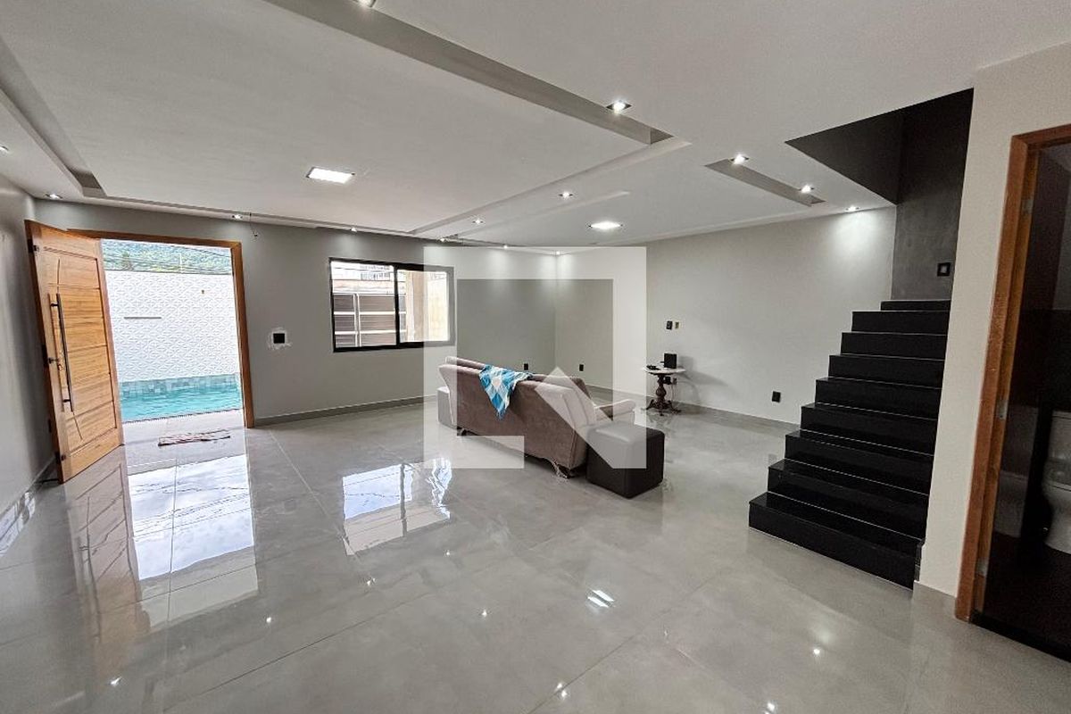 Casa, 4 quartos, 232 m² - Foto 6