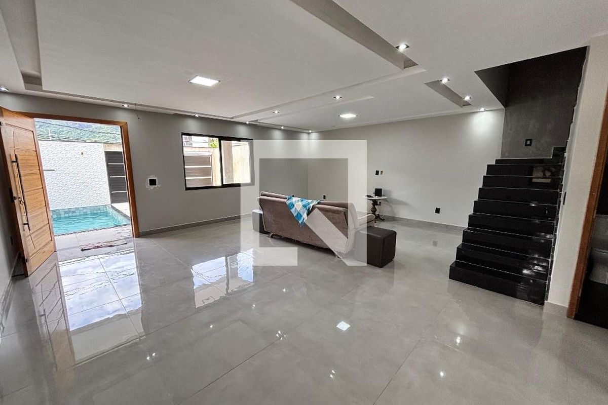 Casa, 4 quartos, 232 m² - Foto 8