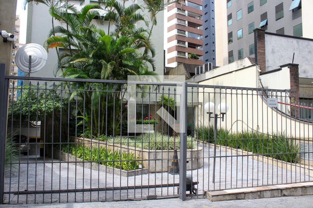 Apartamento, 2 quartos, 108 m² - Foto 2
