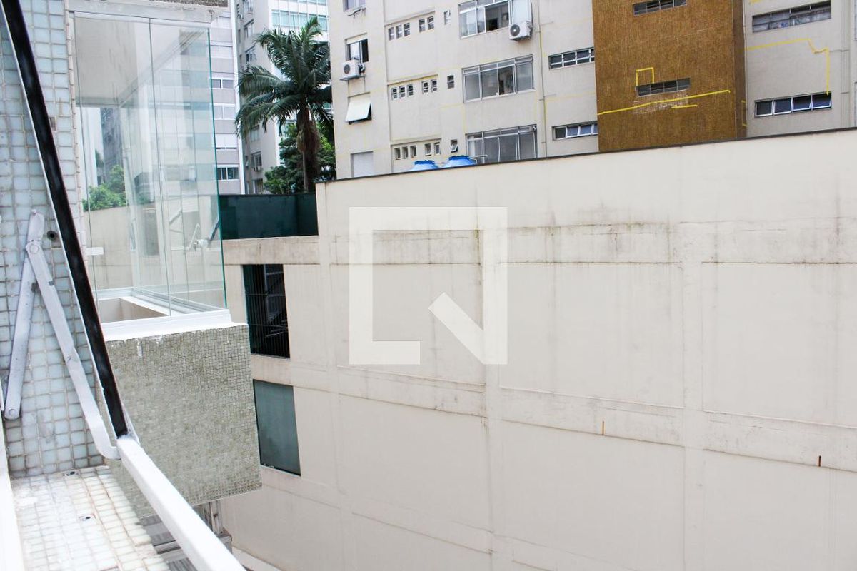 Apartamento, 2 quartos, 108 m² - Foto 86