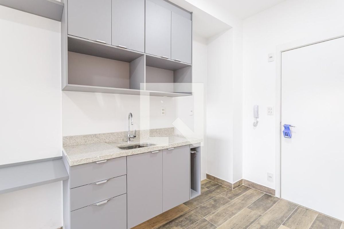 Kitnet-Studio, 21 m² - Foto 18