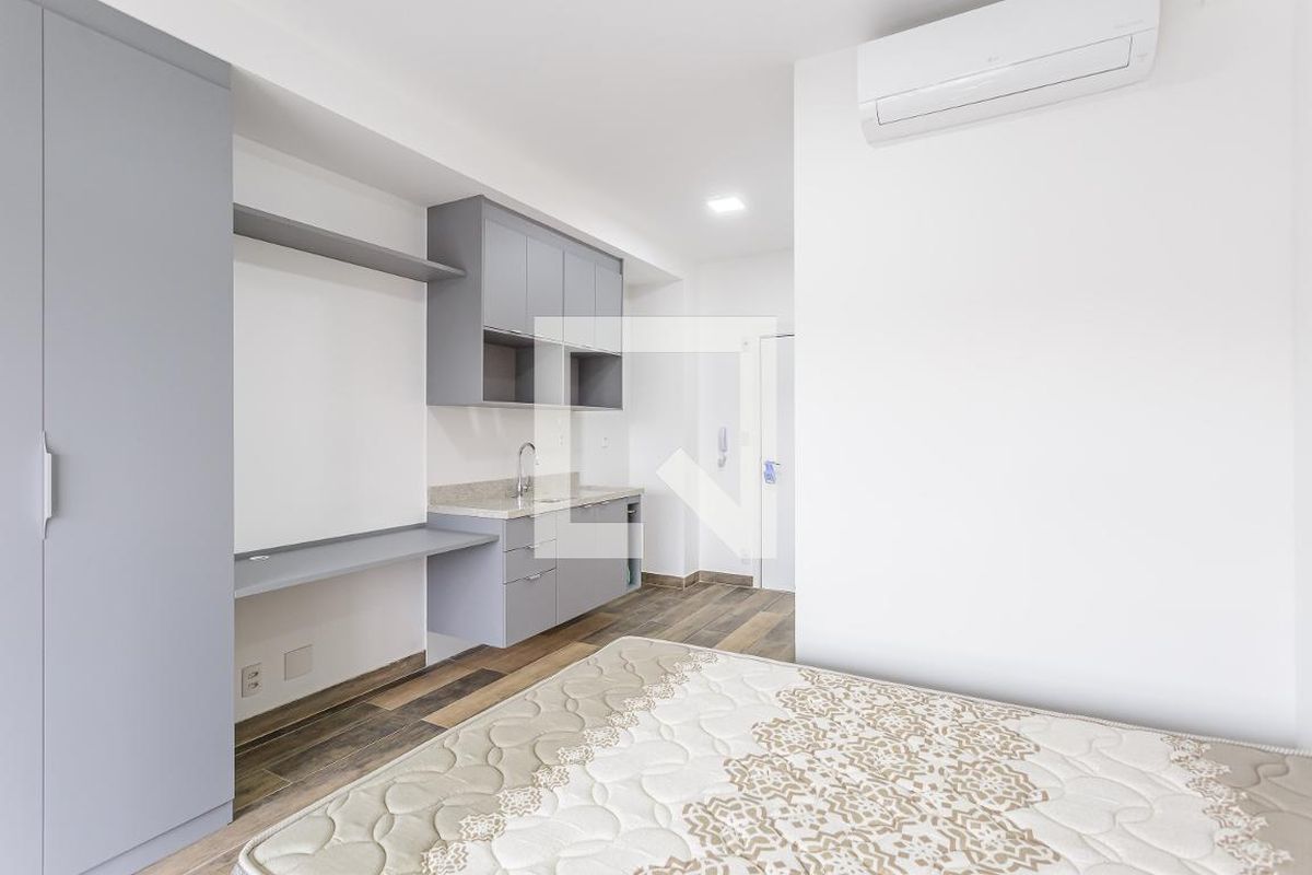 Kitnet-Studio, 21 m² - Foto 6