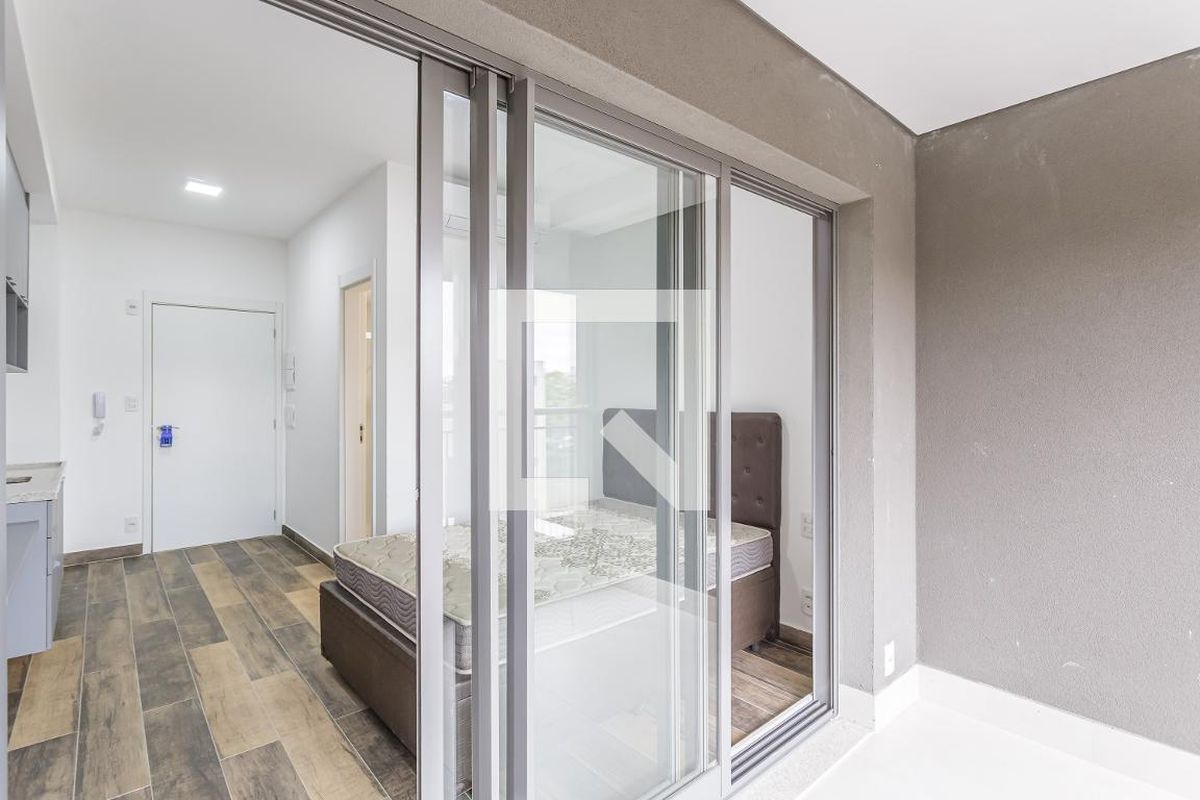 Kitnet-Studio, 21 m² - Foto 10