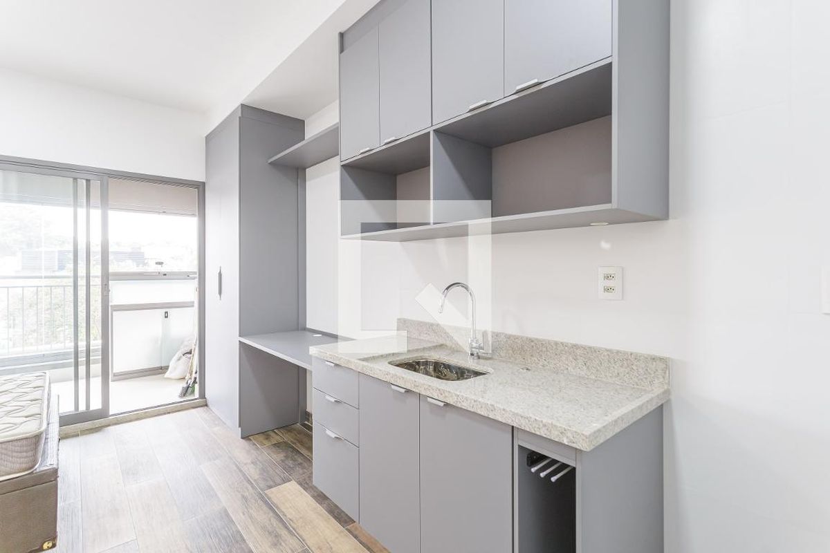Kitnet-Studio, 21 m² - Foto 17