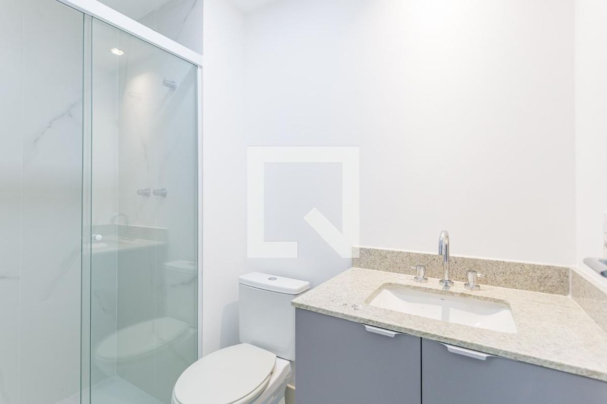 Kitnet-Studio, 21 m² - Foto 13