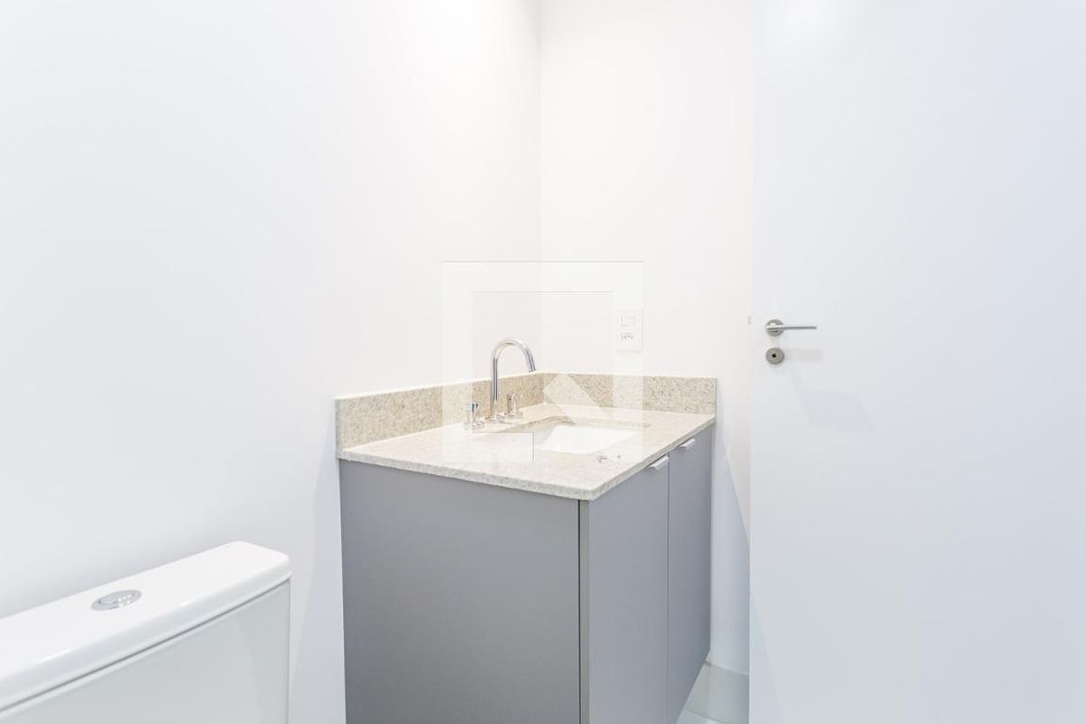 Kitnet-Studio, 21 m² - Foto 15