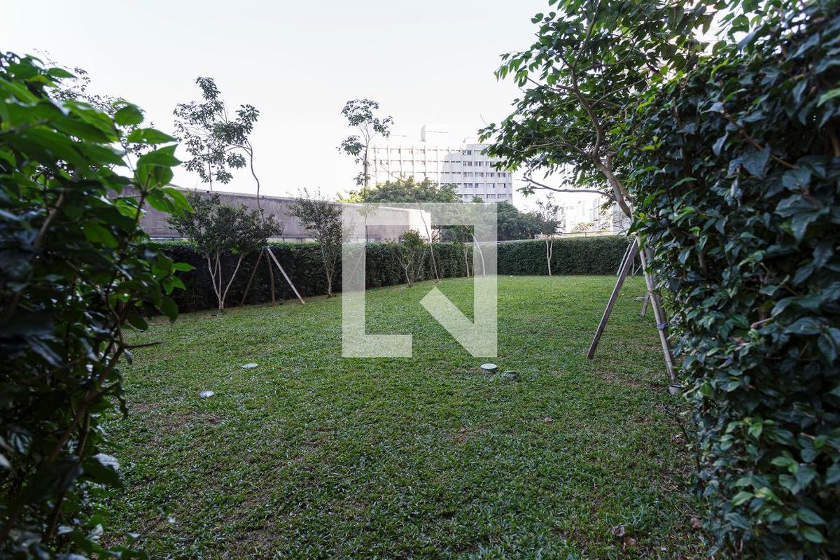 Kitnet-Studio, 21 m² - Foto 23