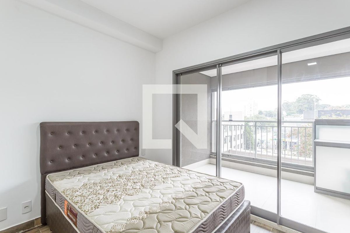Kitnet-Studio, 21 m² - Foto 3