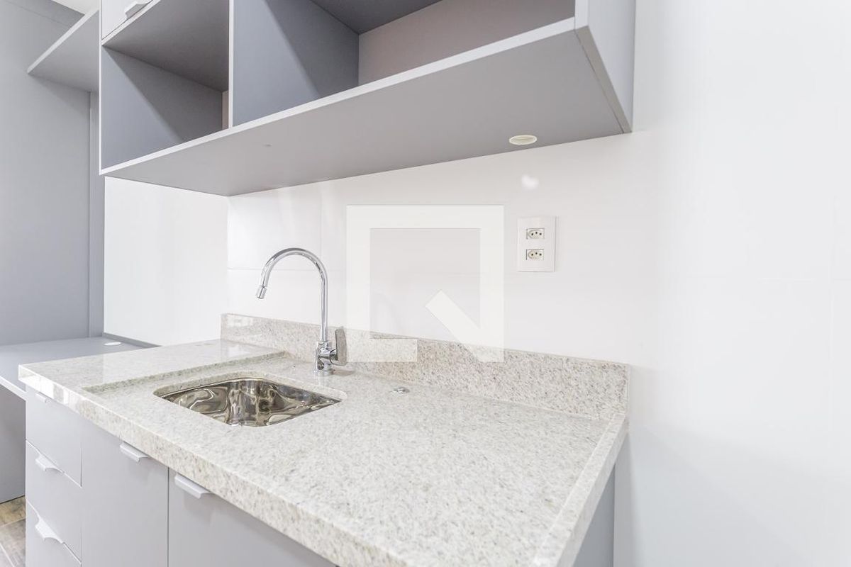 Kitnet-Studio, 21 m² - Foto 20