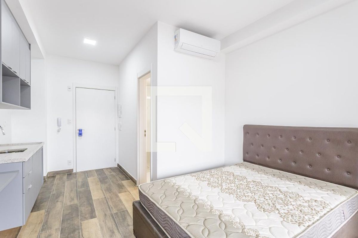 Kitnet-Studio, 21 m² - Foto 5