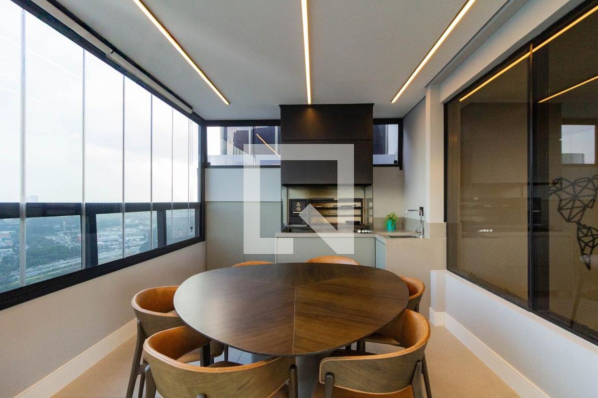 Cobertura, 3 quartos, 160 m² - Foto 7