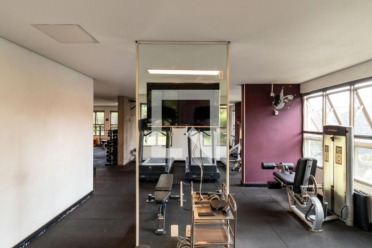 Cobertura, 3 quartos, 160 m² - Foto 54