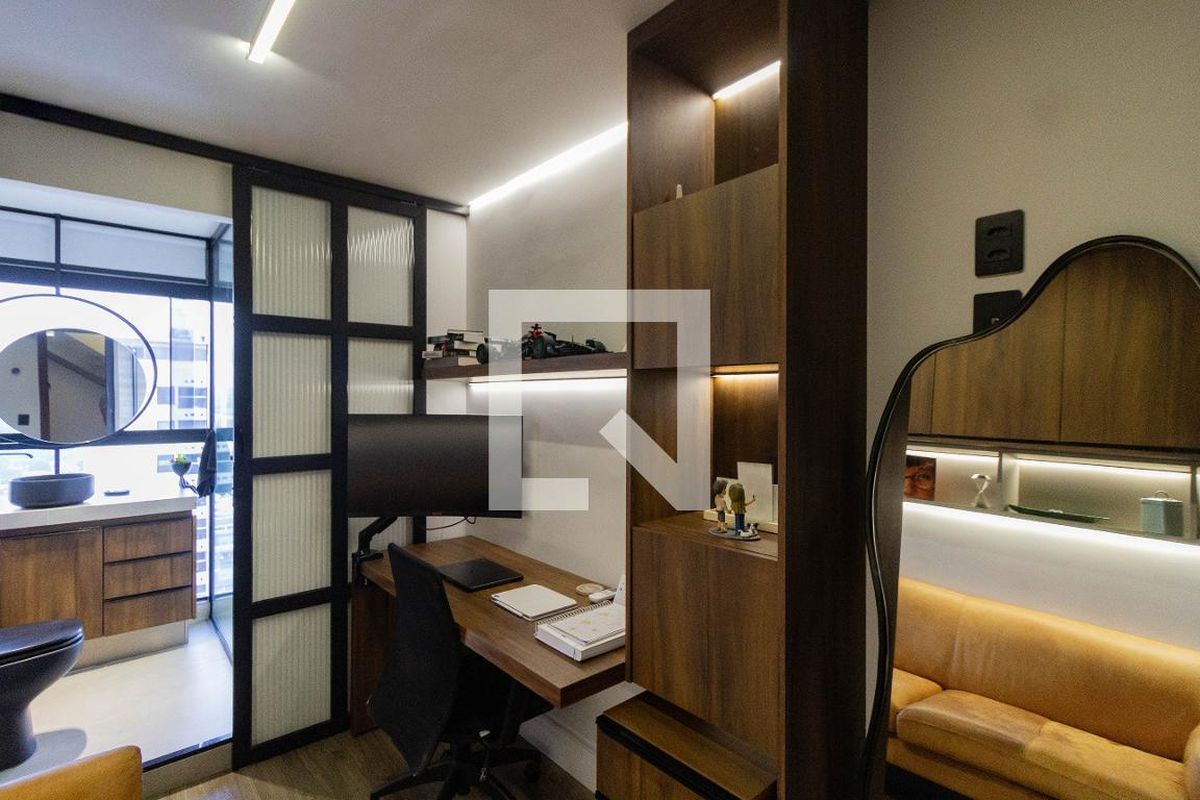 Cobertura, 3 quartos, 160 m² - Foto 42
