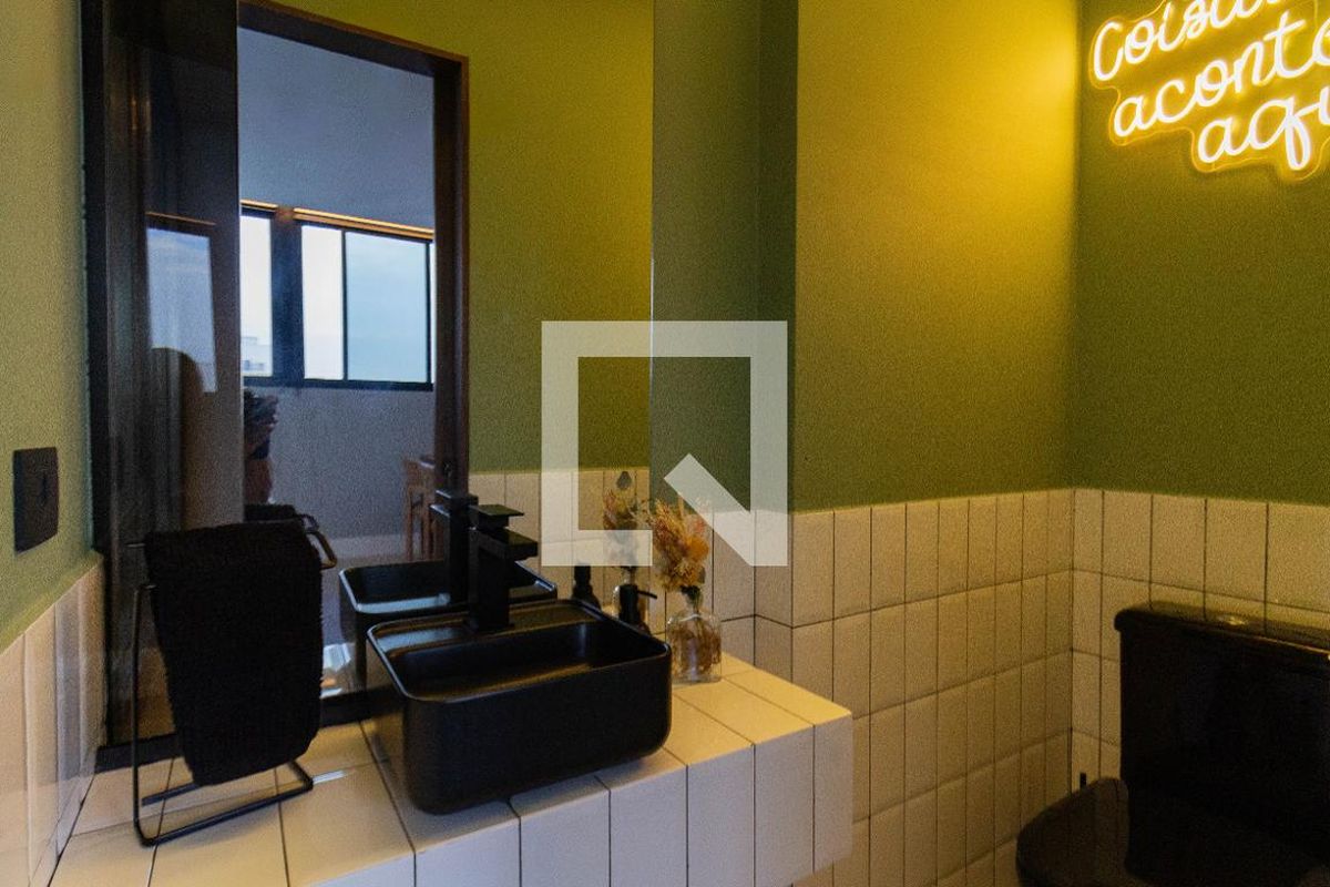 Cobertura, 3 quartos, 160 m² - Foto 18