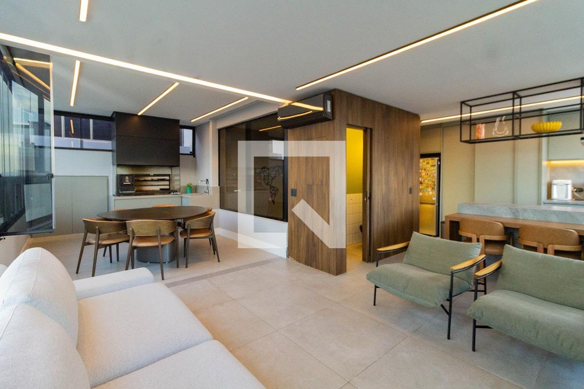 Cobertura, 3 quartos, 160 m² - Foto 5