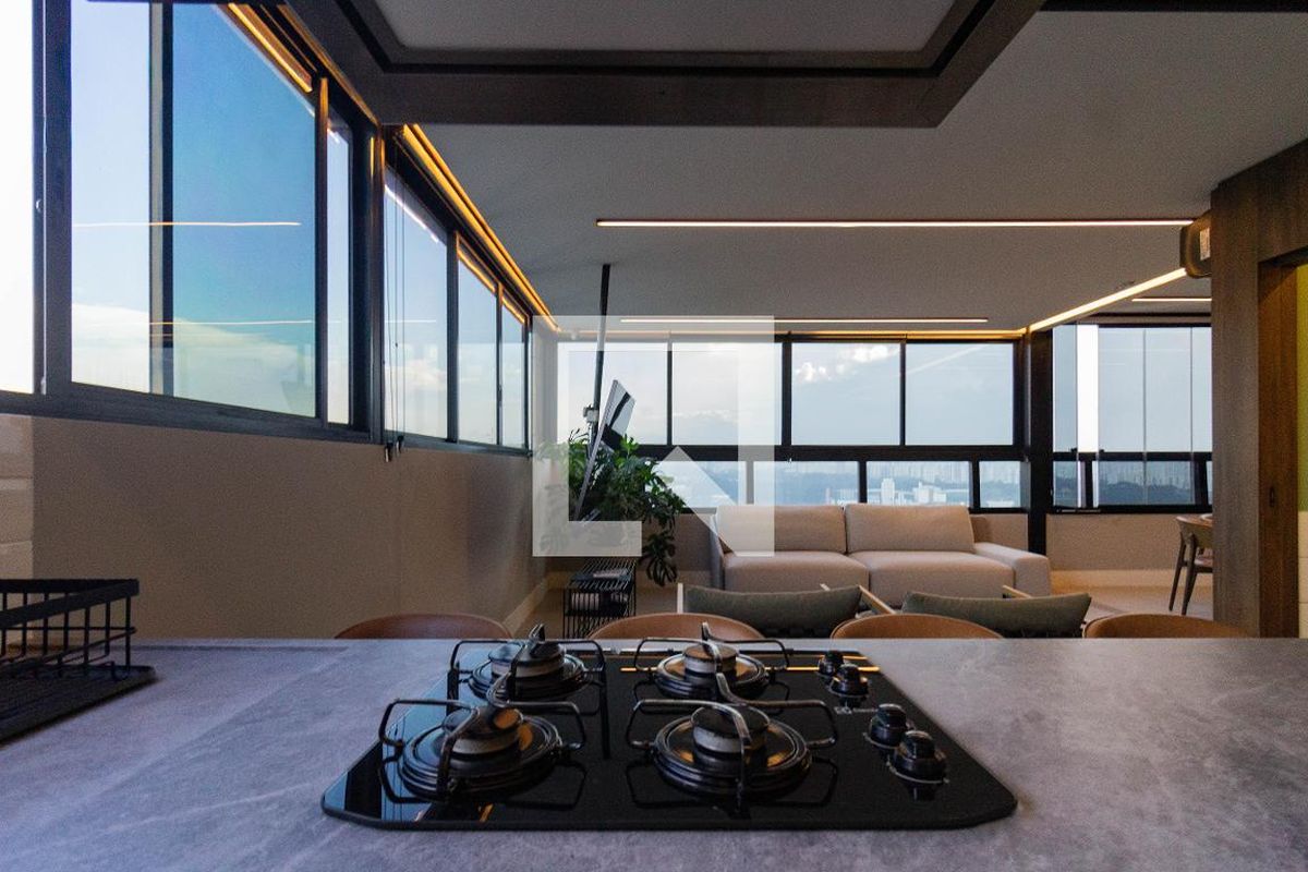 Cobertura, 3 quartos, 160 m² - Foto 13
