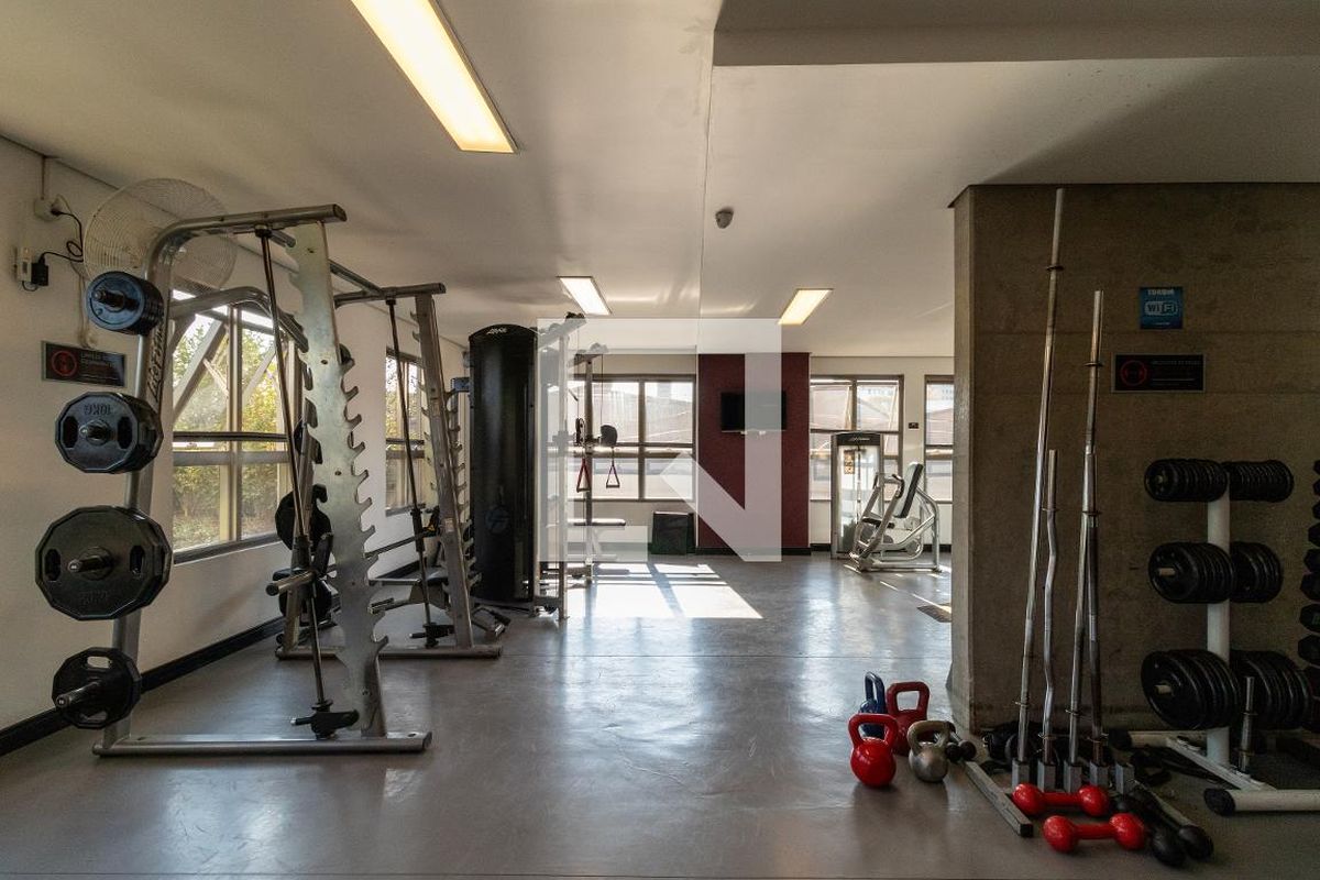 Cobertura, 3 quartos, 160 m² - Foto 56