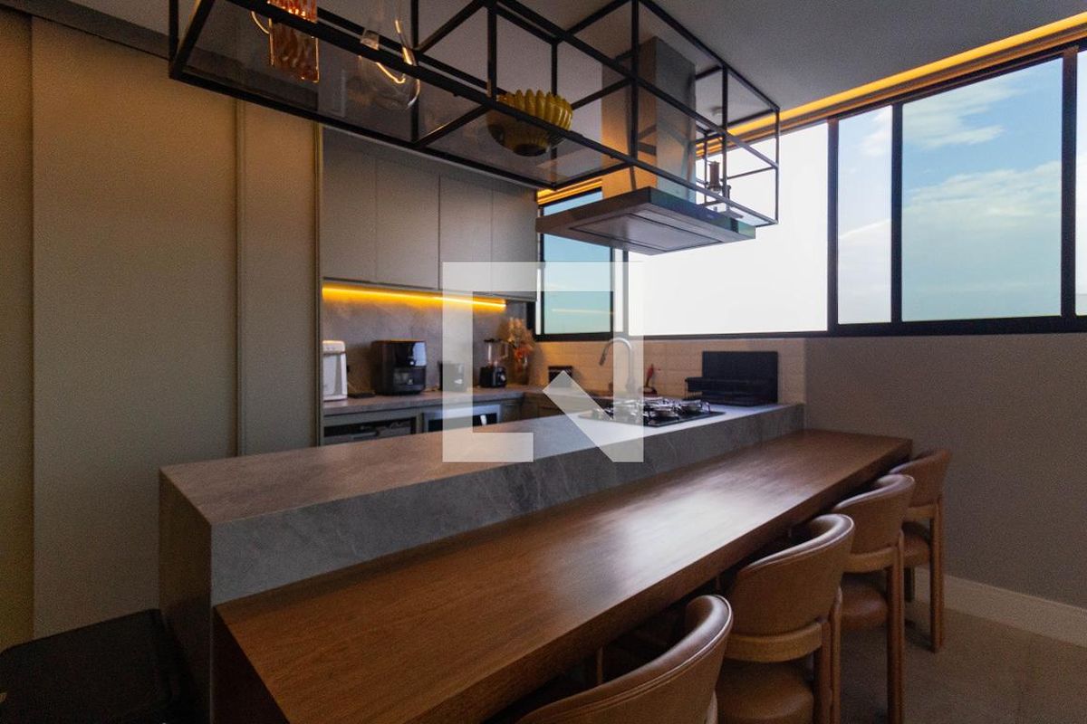 Cobertura, 3 quartos, 160 m² - Foto 11