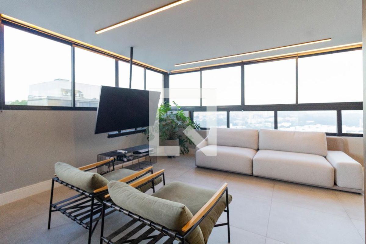 Cobertura, 3 quartos, 160 m² - Foto 2