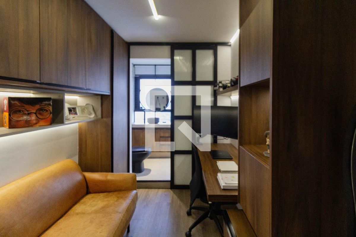 Cobertura, 3 quartos, 160 m² - Foto 41