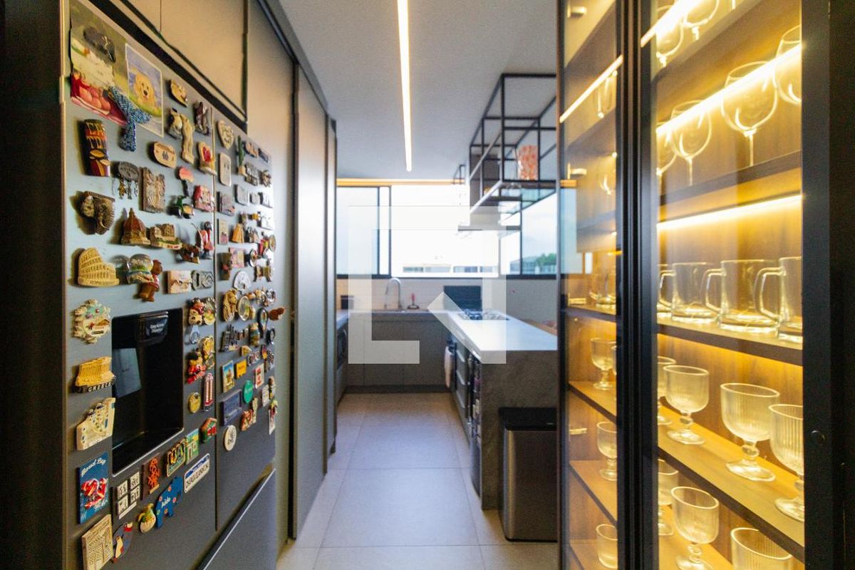 Cobertura, 3 quartos, 160 m² - Foto 16