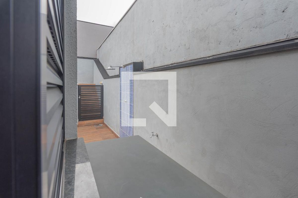 Casa à Venda - Swiss Park, 3 Quartos,  170 m2 em , Campinas - sp | SoloBR