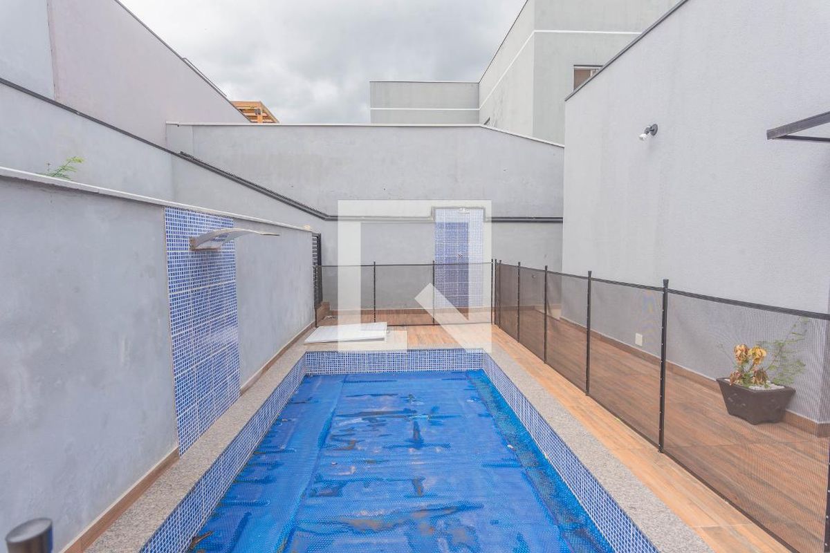 Casa à Venda - Swiss Park, 3 Quartos,  170 m2 em , Campinas - sp | SoloBR