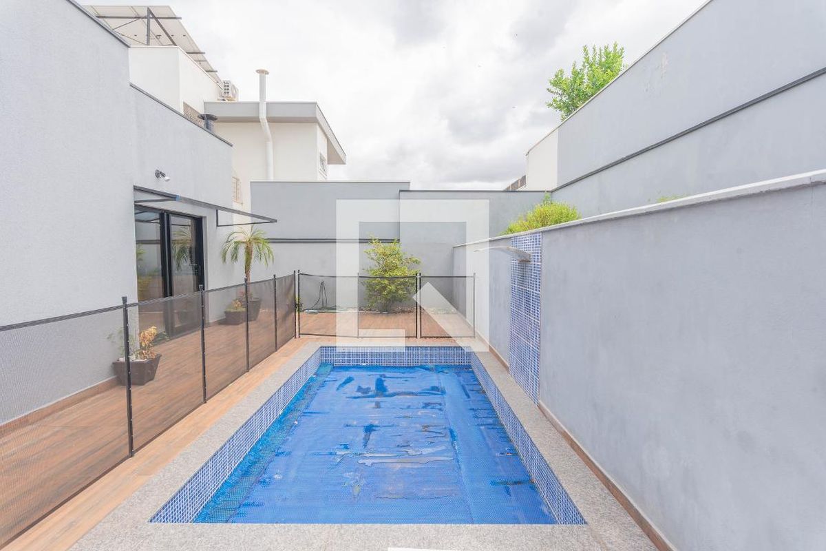 Casa à Venda - Swiss Park, 3 Quartos,  170 m2 em , Campinas - sp | SoloBR