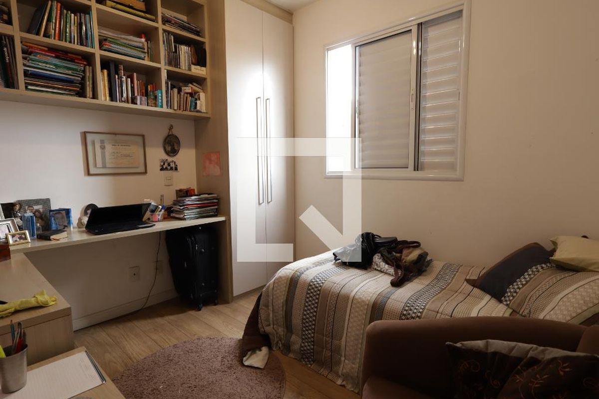 Apartamento, 2 quartos, 64 m² - Foto 26