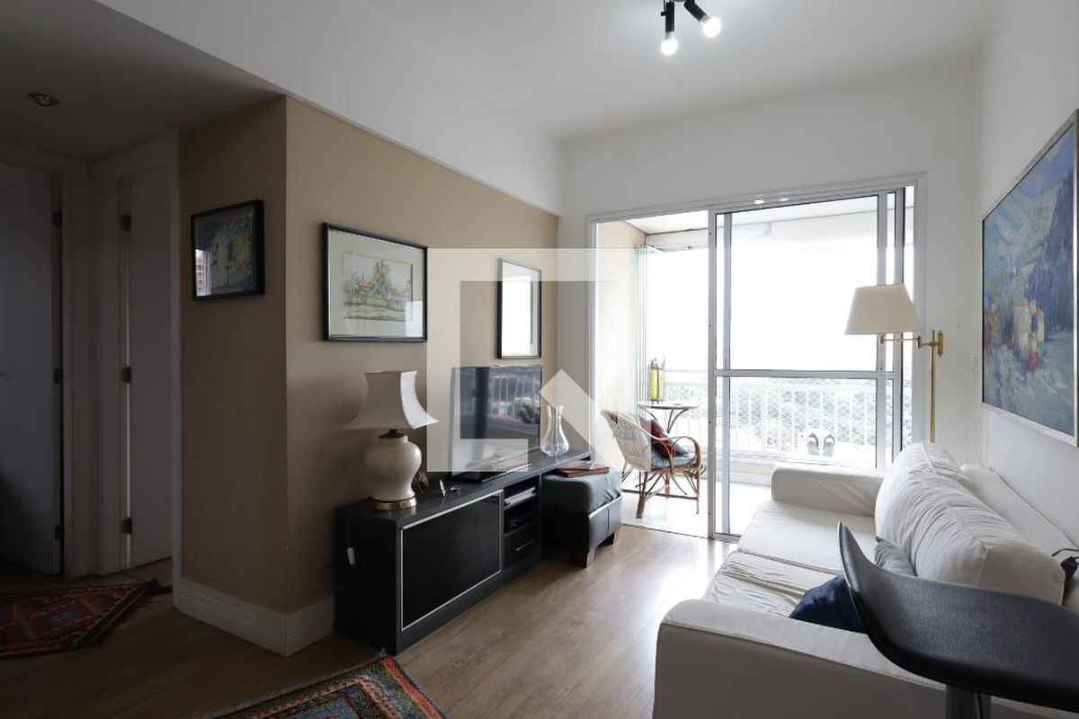 Apartamento, 2 quartos, 64 m² - Foto 8