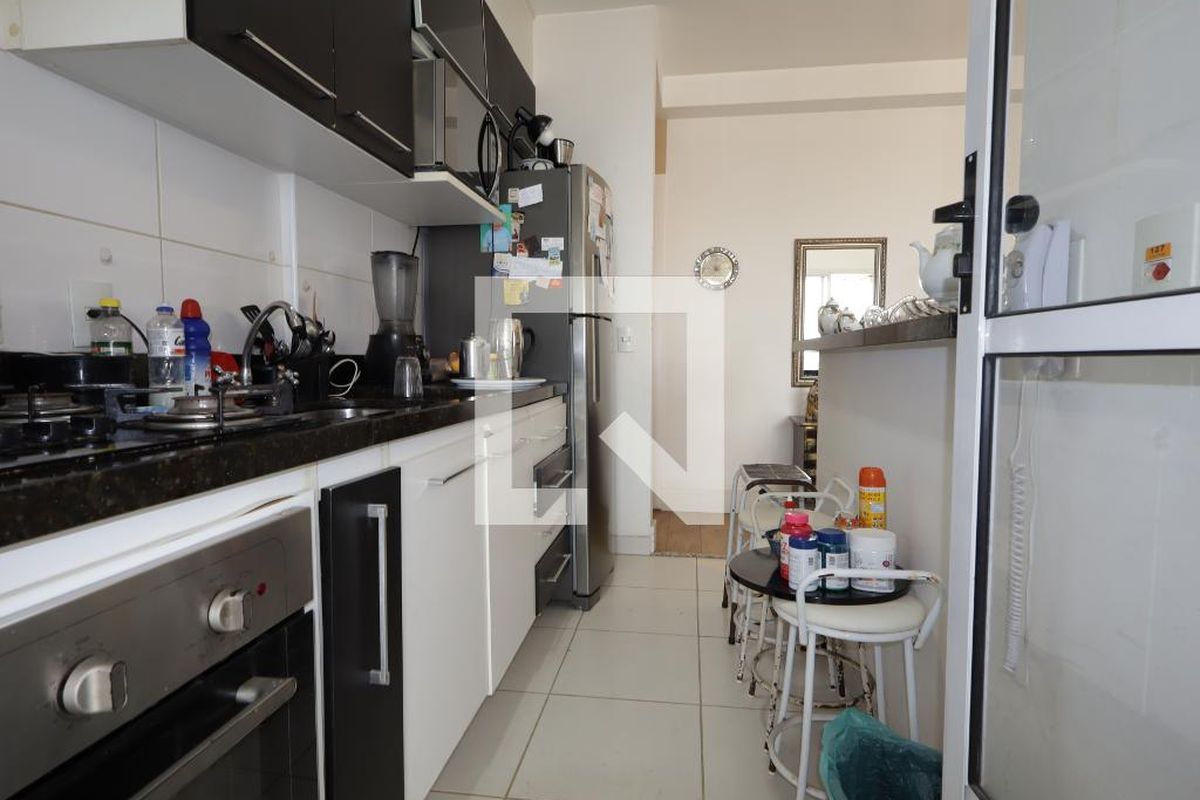 Apartamento, 2 quartos, 64 m² - Foto 66