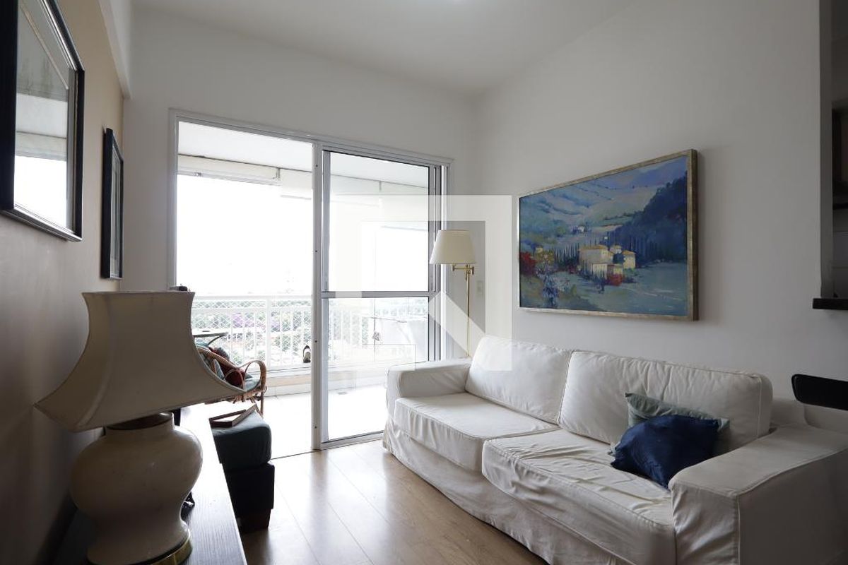 Apartamento, 2 quartos, 64 m² - Foto 10