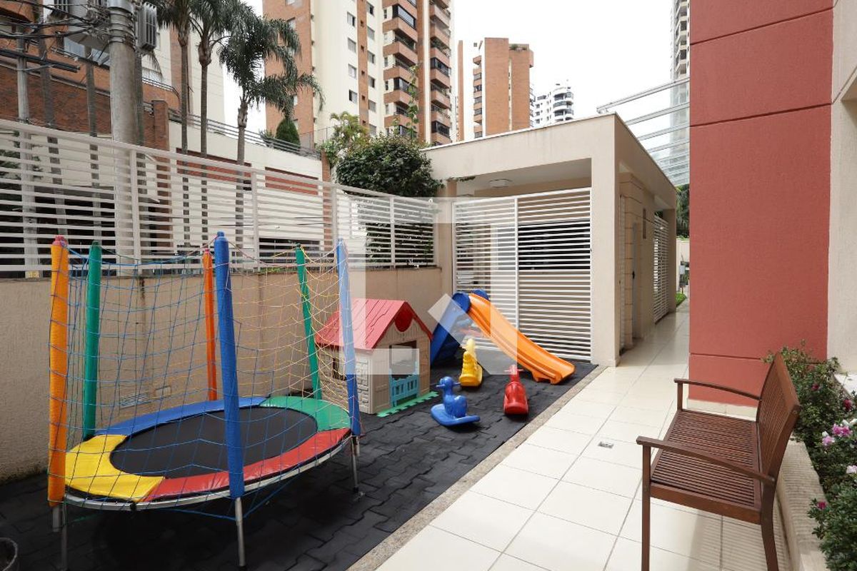Apartamento, 2 quartos, 64 m² - Foto 82