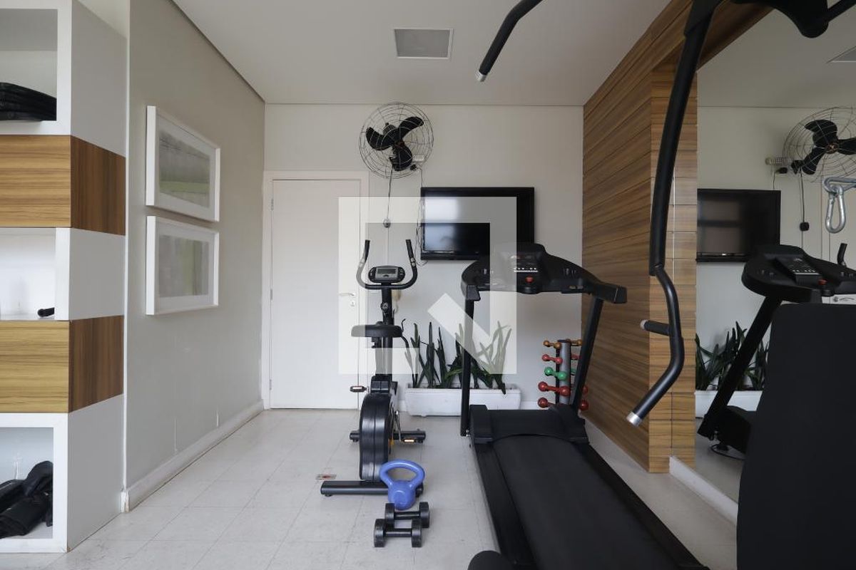 Apartamento, 2 quartos, 64 m² - Foto 80