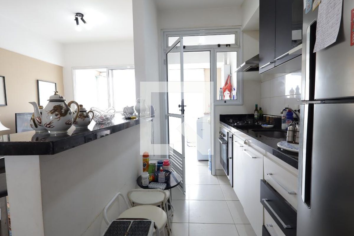 Apartamento, 2 quartos, 64 m² - Foto 60