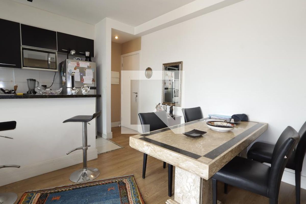 Apartamento, 2 quartos, 64 m² - Foto 4