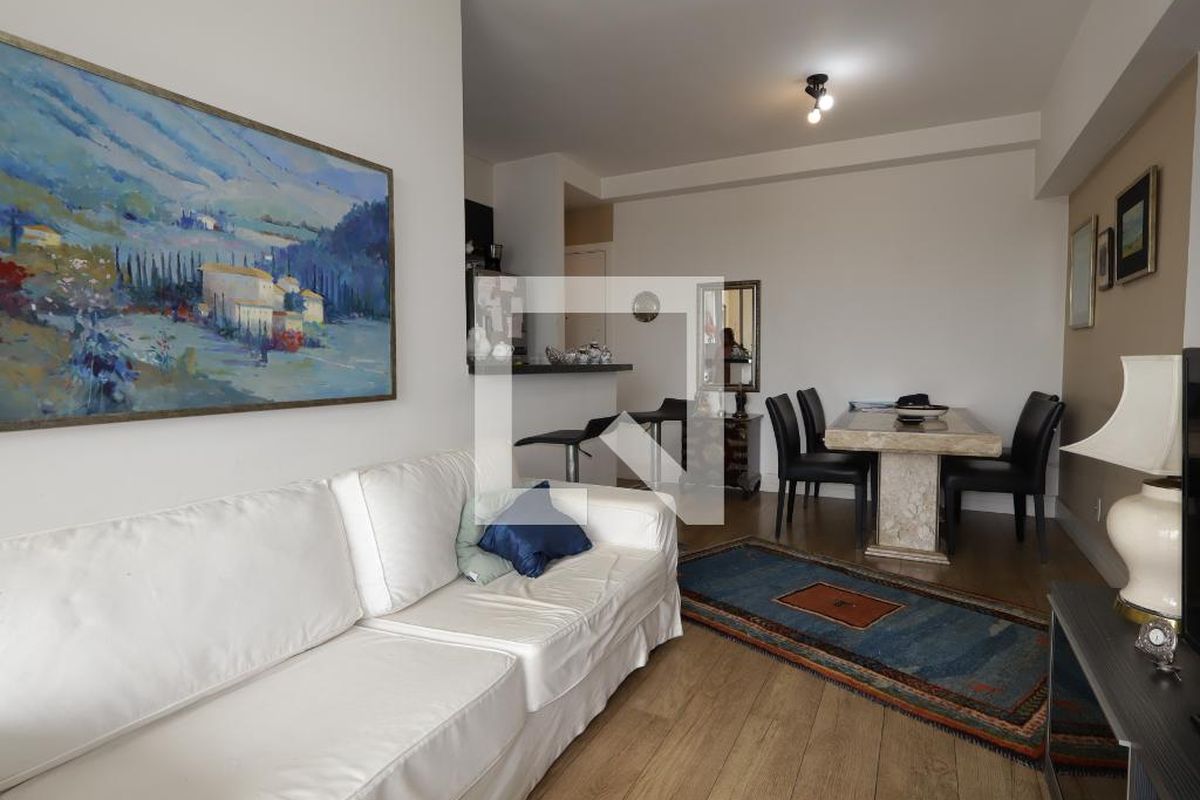 Apartamento, 2 quartos, 64 m² - Foto 12