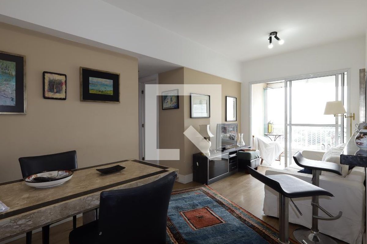 Apartamento, 2 quartos, 64 m² - Foto 2