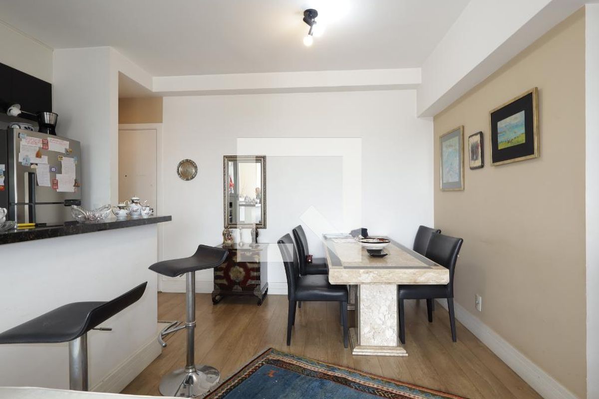Apartamento, 2 quartos, 64 m² - Foto 6