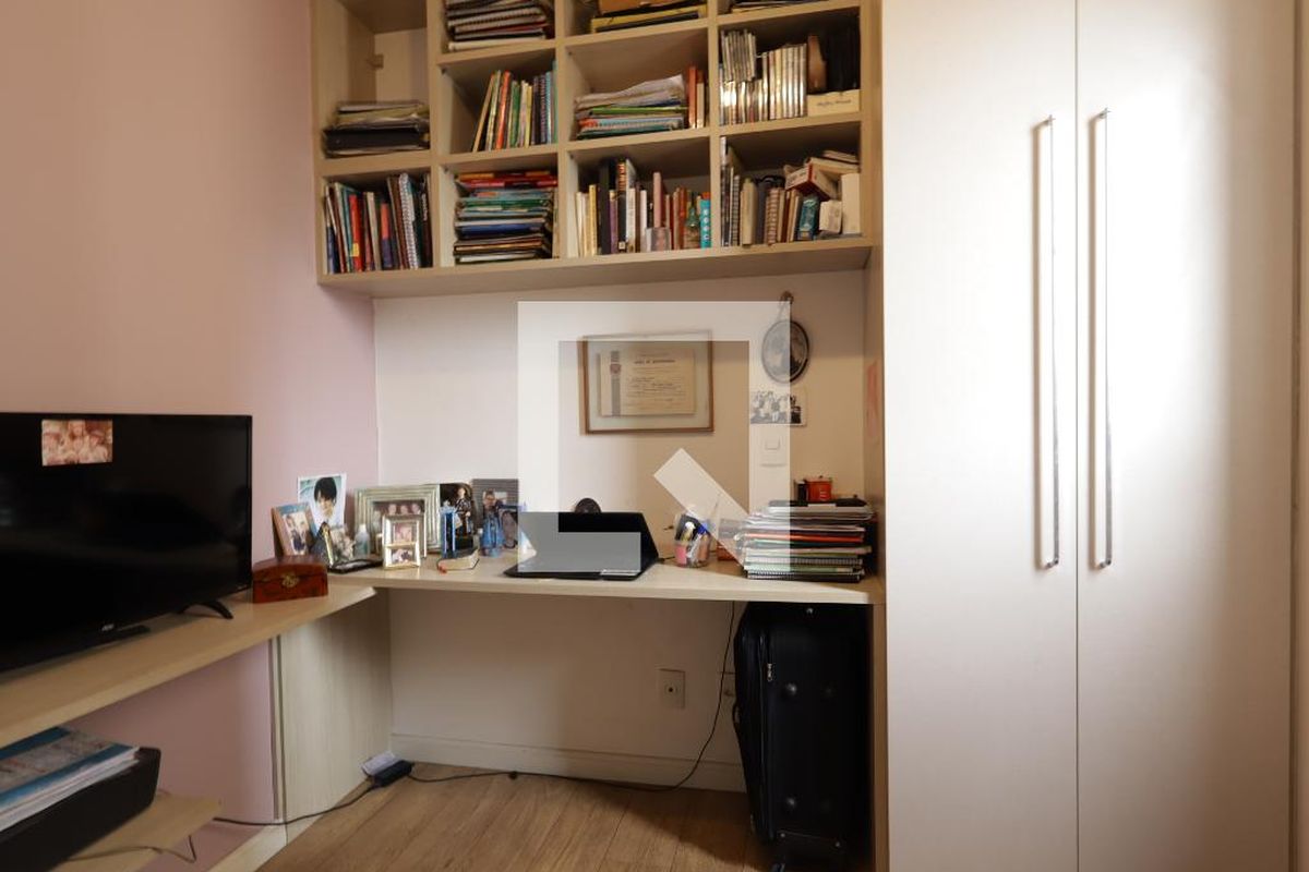 Apartamento, 2 quartos, 64 m² - Foto 32